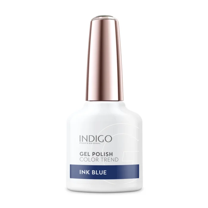 Ink Blue