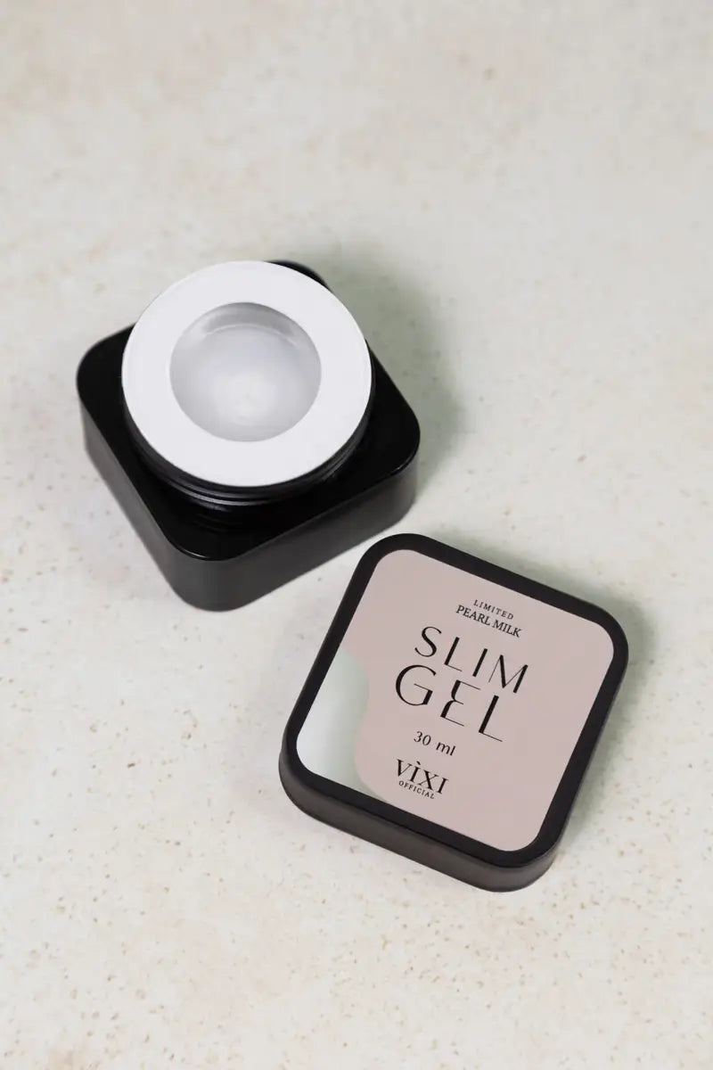 SLIM GEL – PEARL MILK 30ml