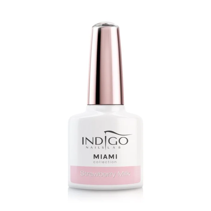 Strawberry Milk - Gel Polish 7 ml