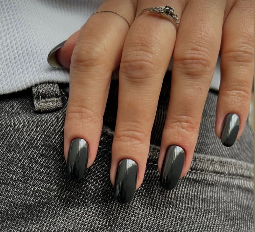 Autumn Fatum Gel Polish - 7 ML
