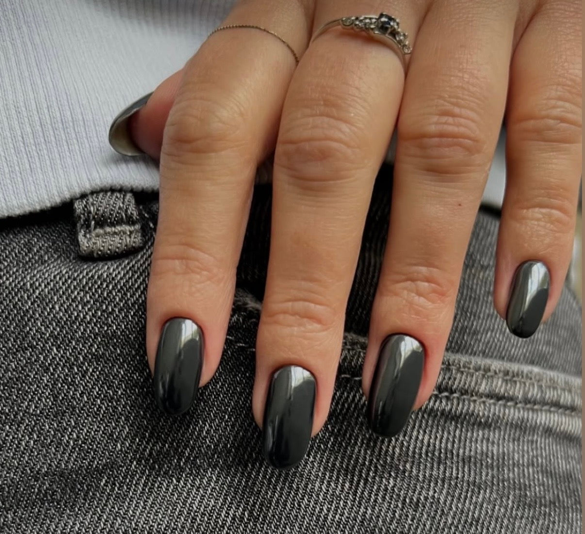 Autumn Fatum Gel Polish - 7 ML