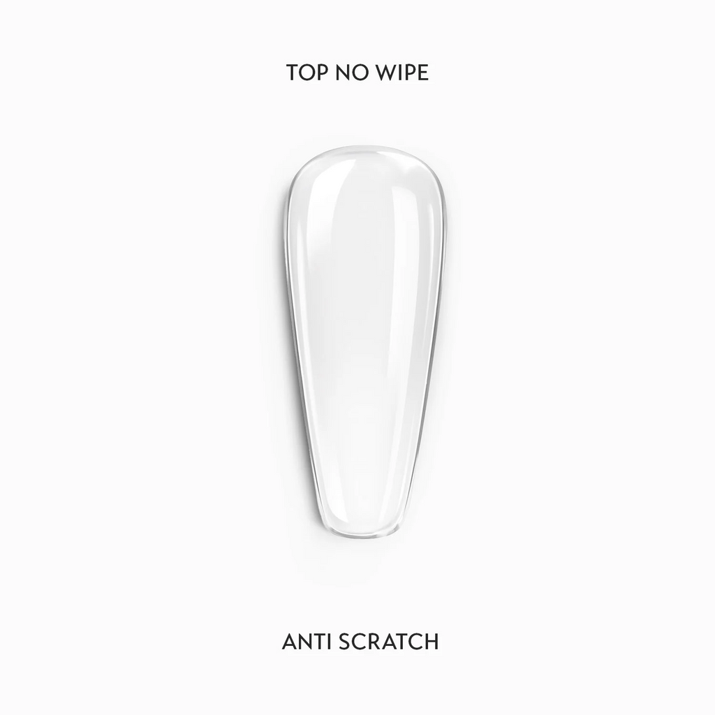Anti Scratch - Top Coat 7 ml