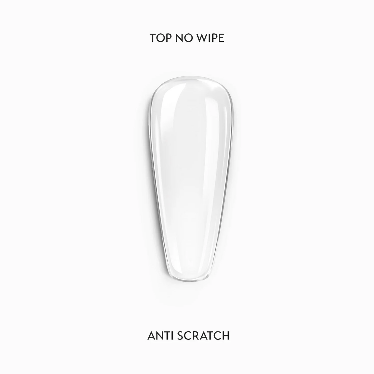 Anti Scratch - Top Coat 7 ml