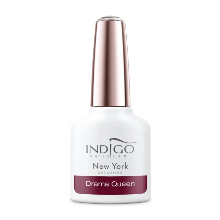 Drama Queen - Gel Polish - 7 ML