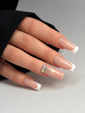 STEP BY STEP – Nail Correction & Architecture Workshop            August 11, 2026 • Reykjavík • Only 5 spots.