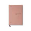 Weekly planner for a stylist 2027 - 1 PCS