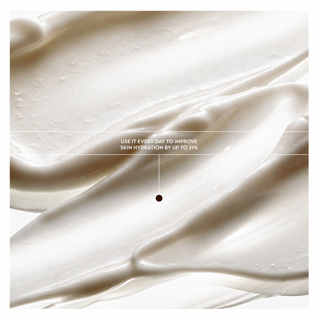Pumpkin Latte - Moisturizing hand and body cream with a spicy scent - 370 ML