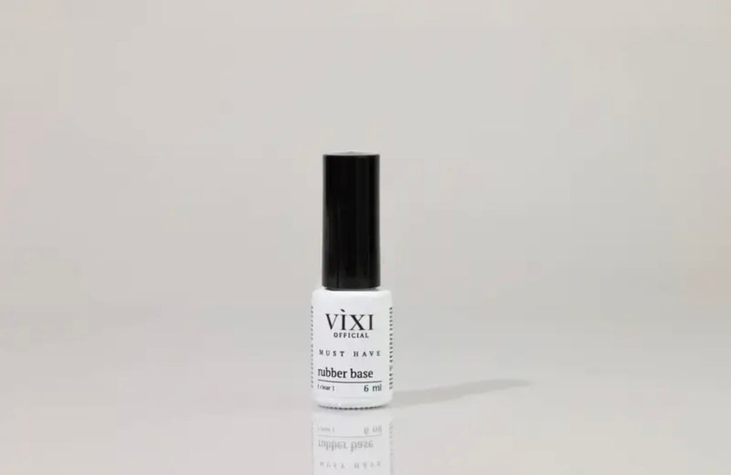 CLEAR NAIL BASE – MUST HAVE HEMA/TPO FREE 15ml