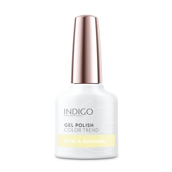 Chica Banana Gel Polish - 7 ML