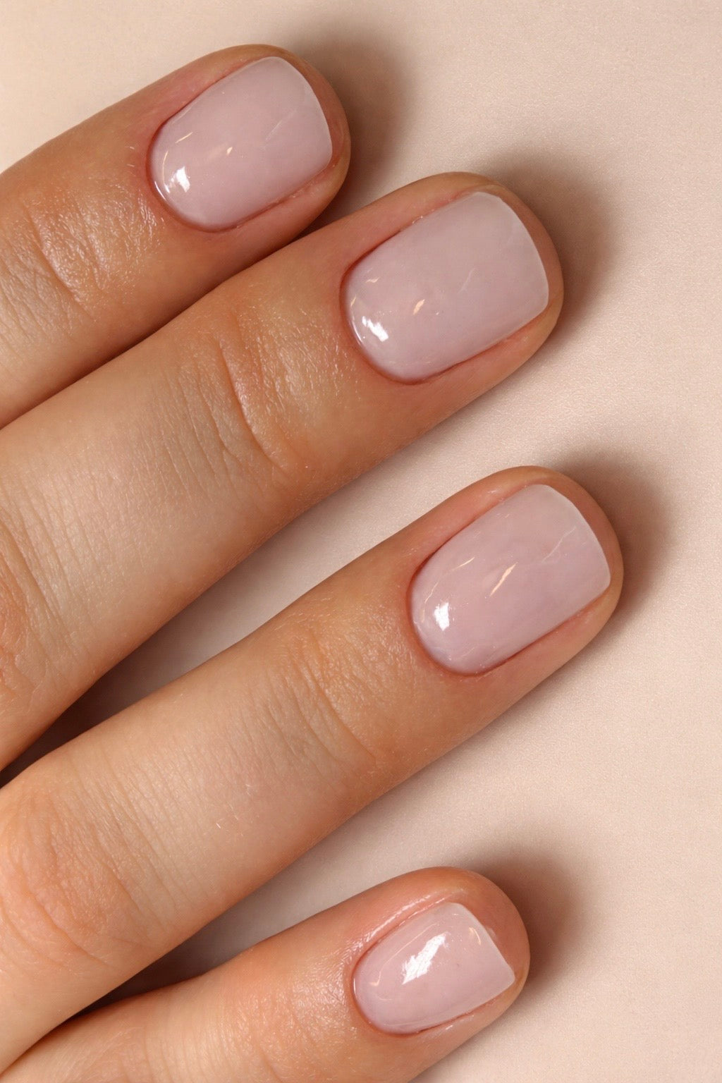 MEMORY GEL - MILKSHAKE HEMA/TPO FREE
