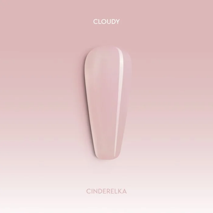 Cinderelka - Gel Polish 7 ml