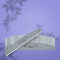 STALEKS Crescent mineral nail file SMART 40 100/180 grit (25 pcs)