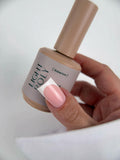 UV LIGHT POLY liquid polygel for nails [ Robertas ] 30 ml
