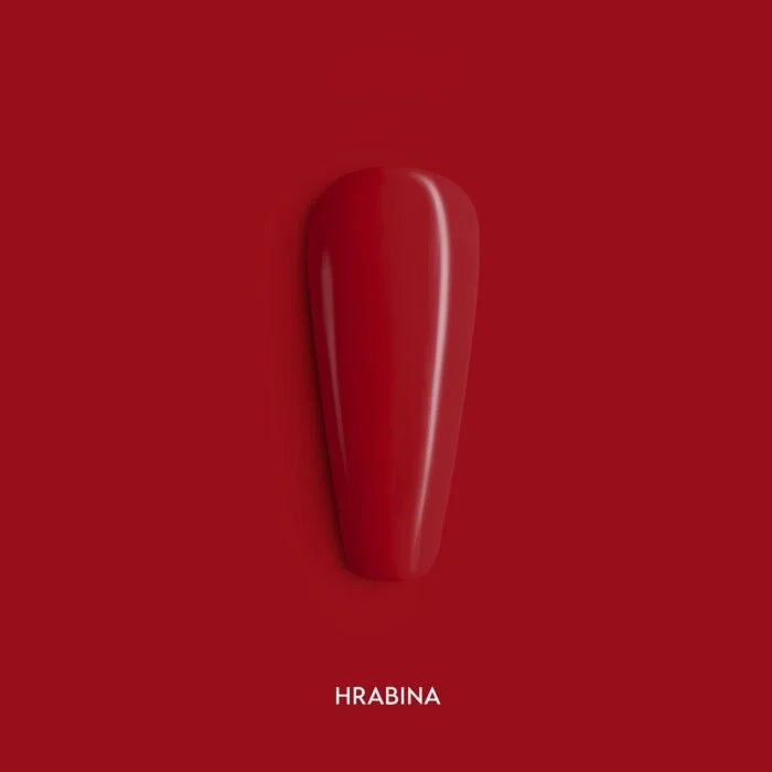 Hrabina gelnaglalakk - 7 ml
