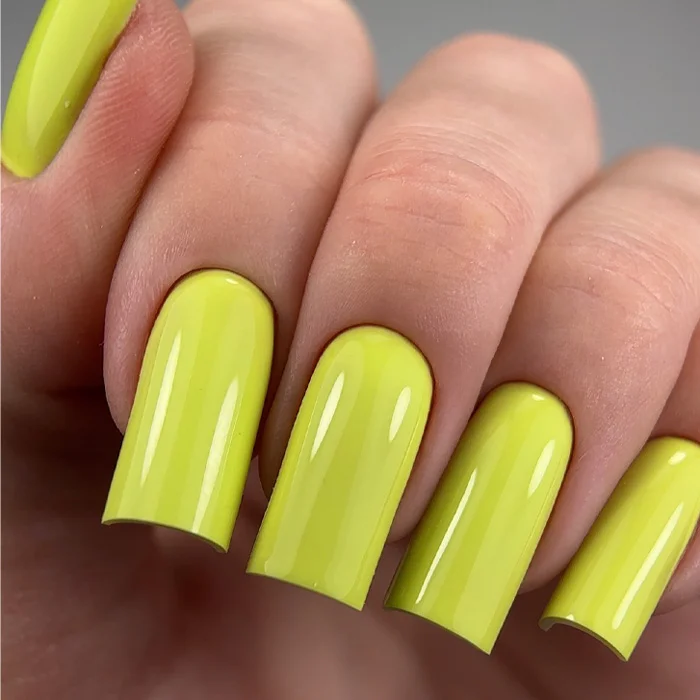 Electric Wasabi - Gel Polish 7 ml