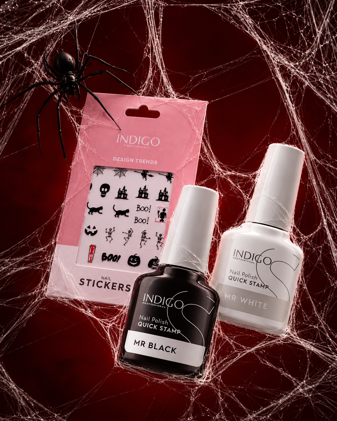Halloween Set no.1