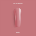Blushy No File Builder - no-file gel - 15 G