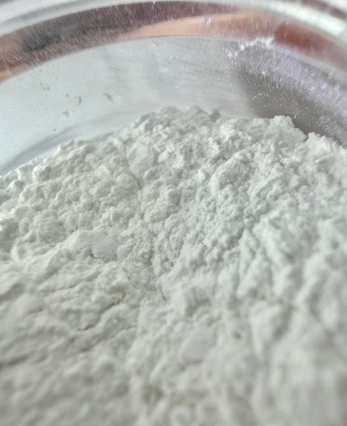 Chrome powder 08