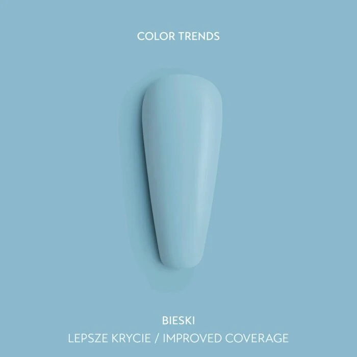 Bieski - Gel Polish - 7 ML