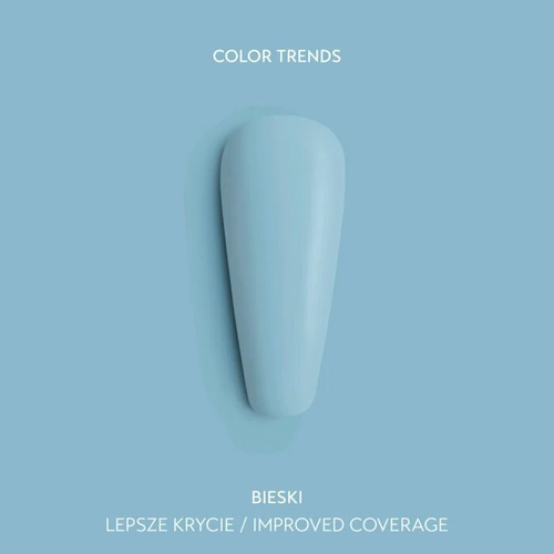 Bieski - Gel Polish - 7 ML