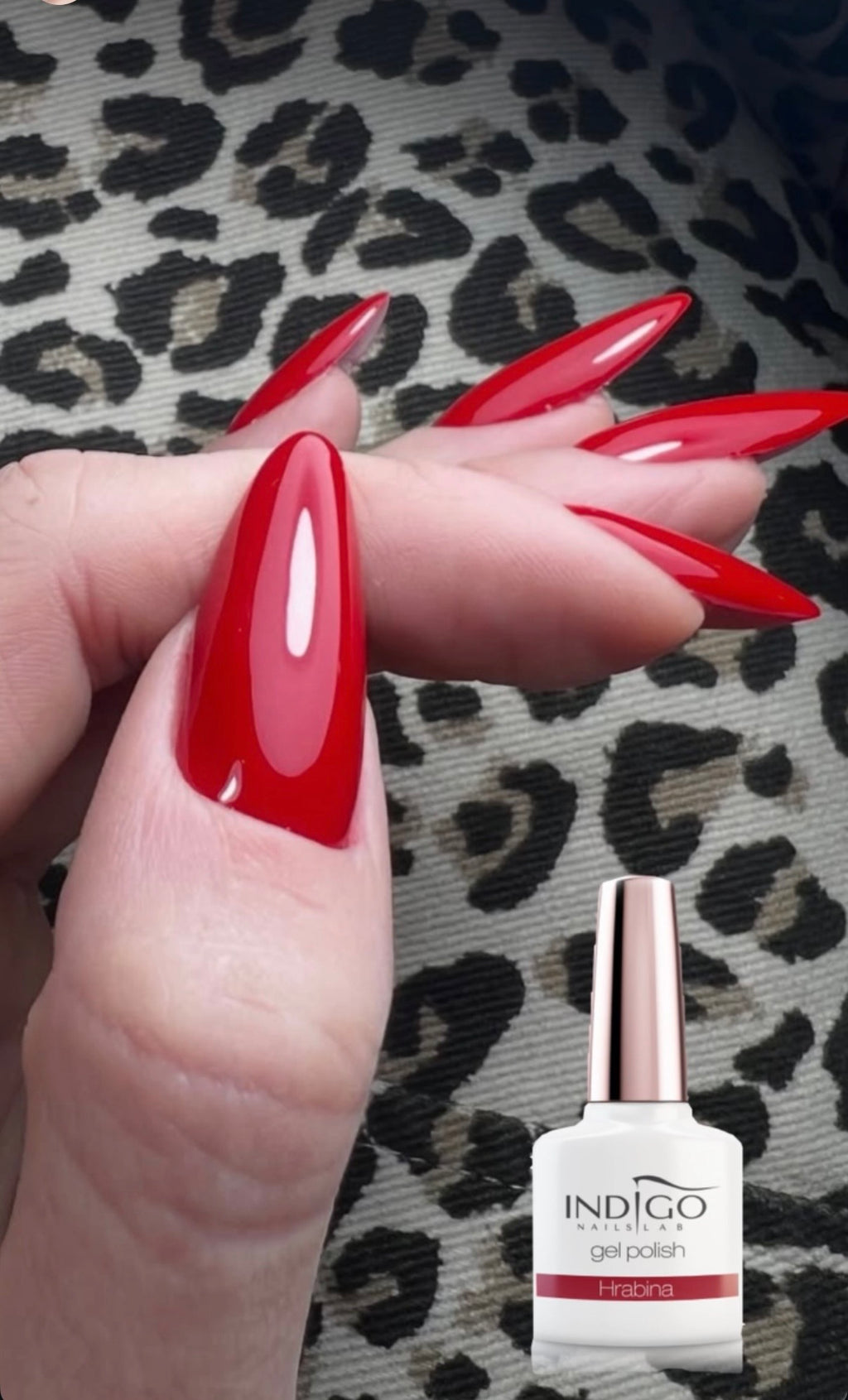 Hrabina Gel Polish - 7 ML