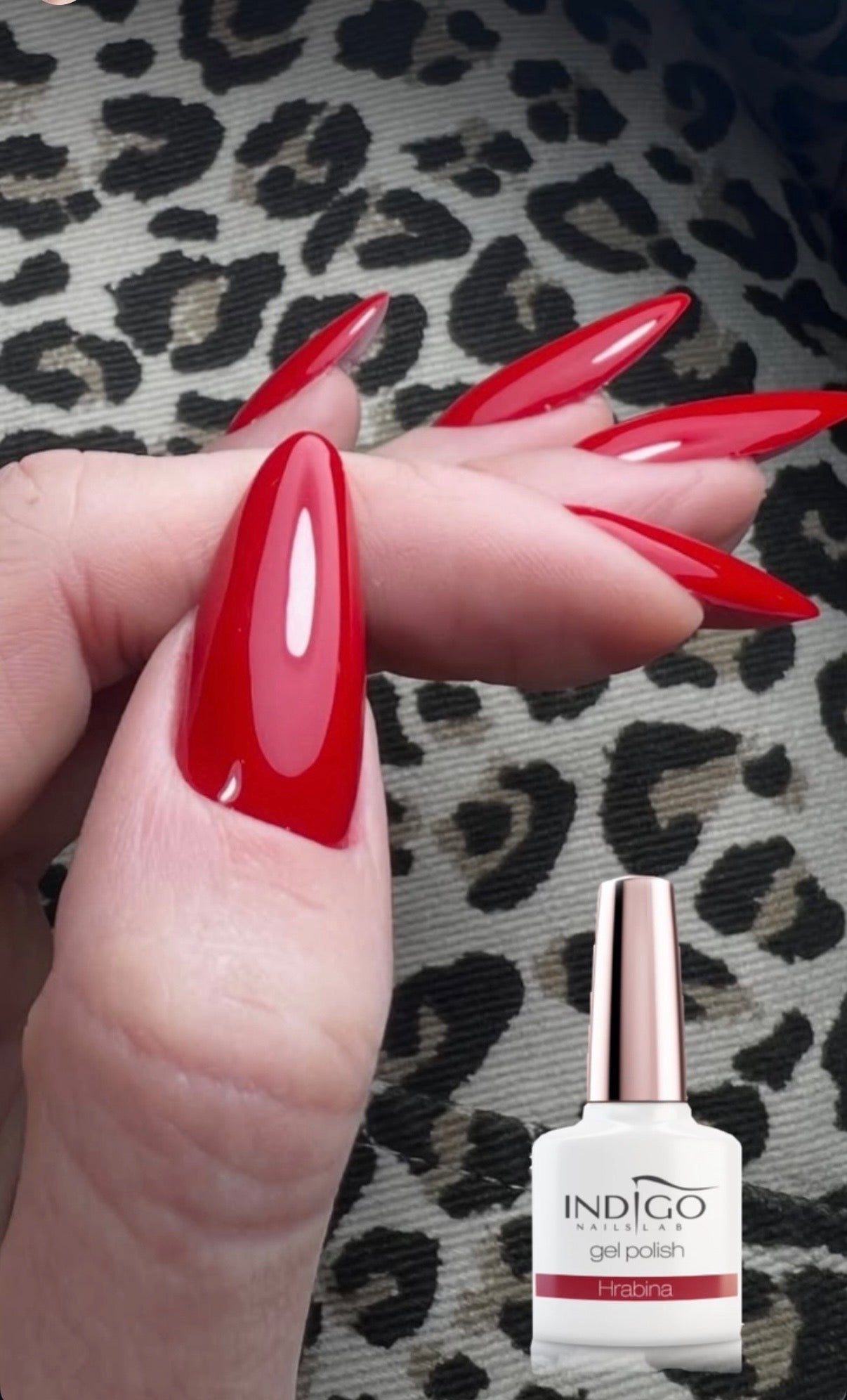 Hrabina Gel Polish - 7 ML