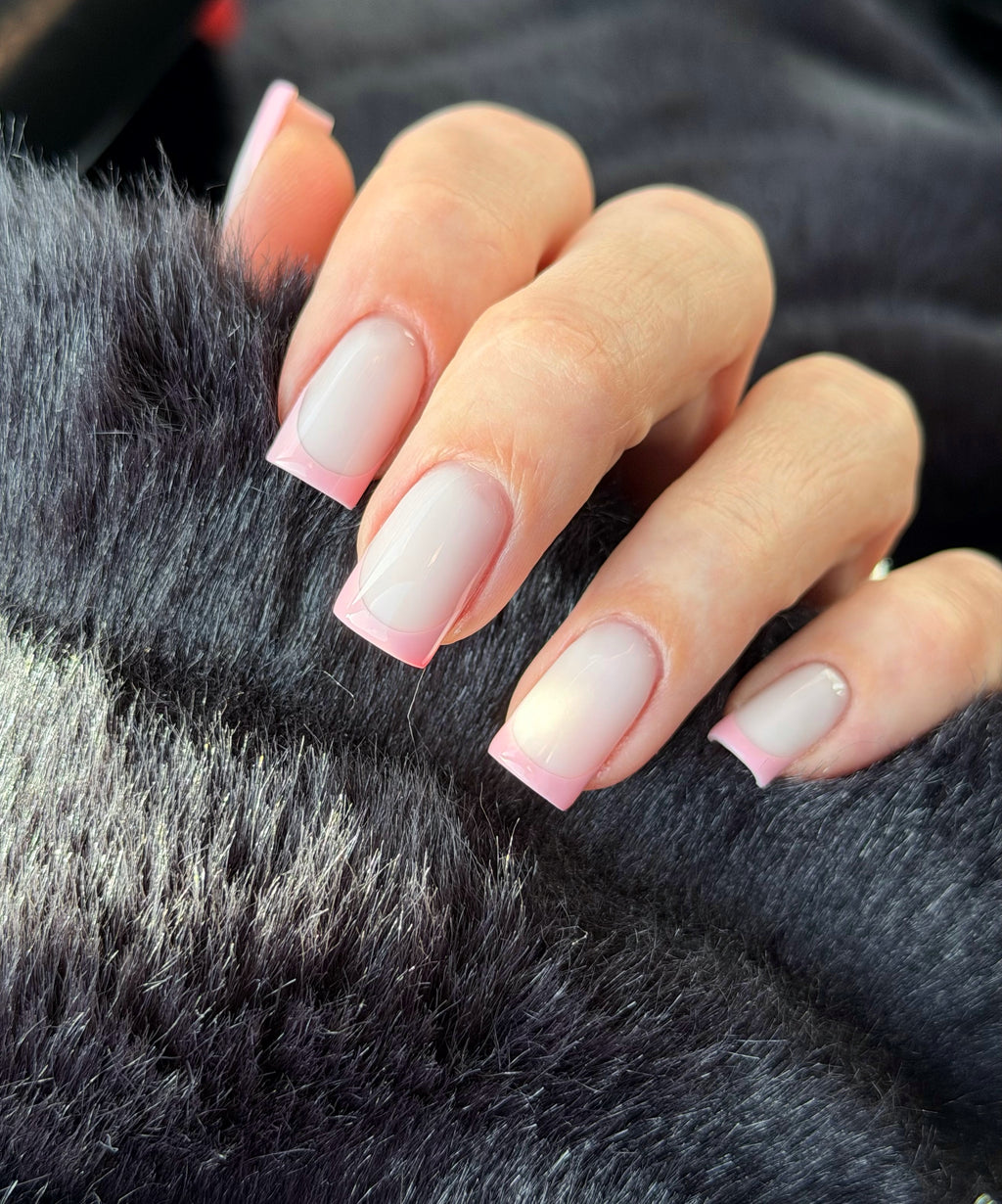 I PINK YOU Gel Polish 7ml