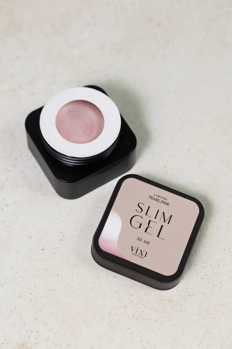 SLIM GEL – PEARL PINK 30ml
