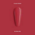 Riviera Red - Gel Polish 7 ml