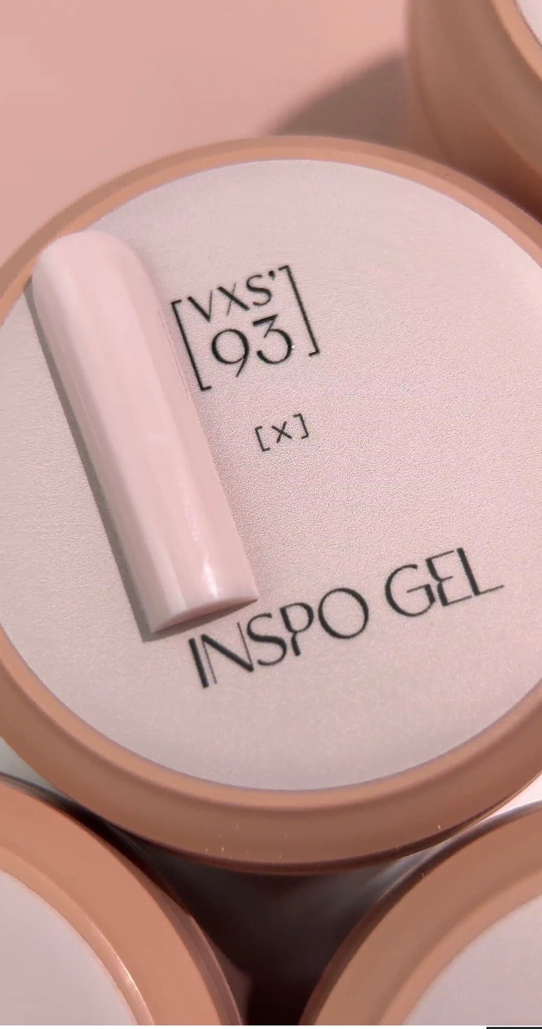 INSPO GEL 10 30 ml