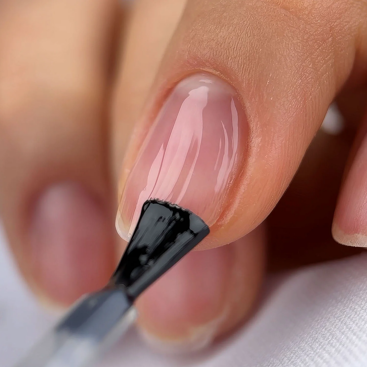 Hard Base Clear - Gel Polish Base - 7 ML