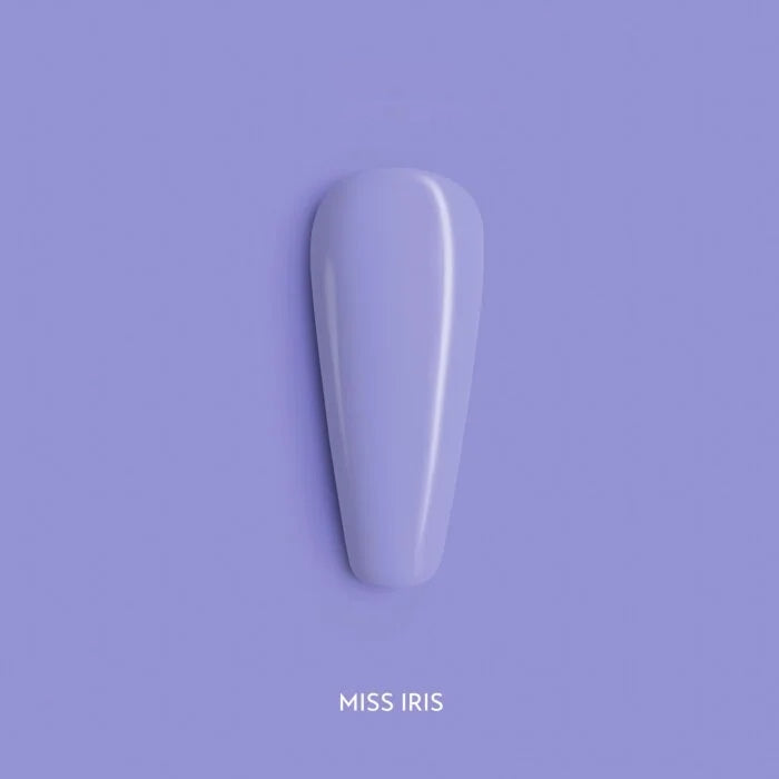 Miss Iris Gel Polish 7ml