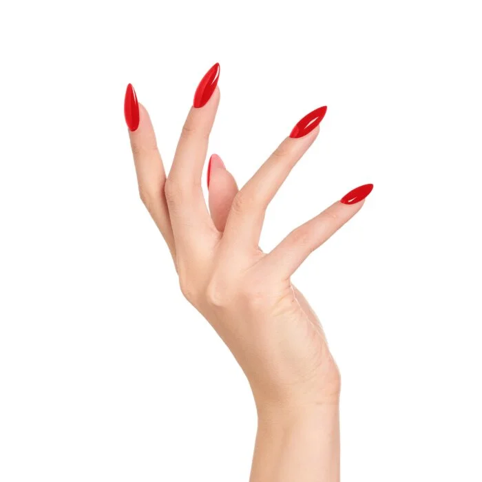Fireman - Gel Polish - 7 ML