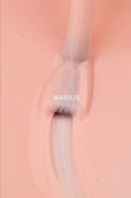 UV LIGHT POLY liquid polygel for nails [ Marius ] 30 ml