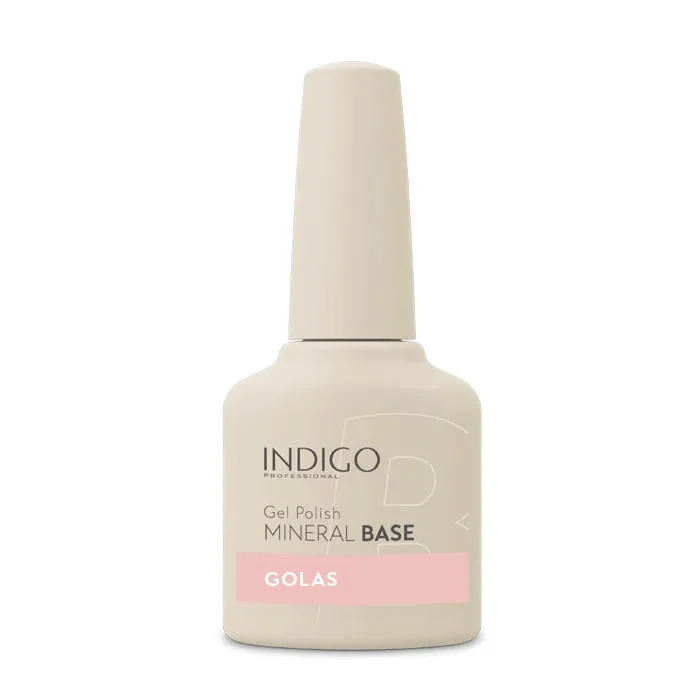 Golas - Mineral Base - 7 ML