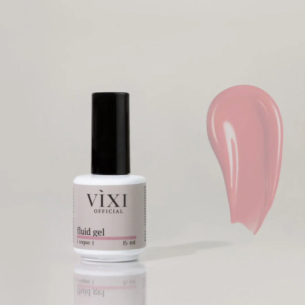 Fluid Gel – Vogue (HEMA/TPO Free)