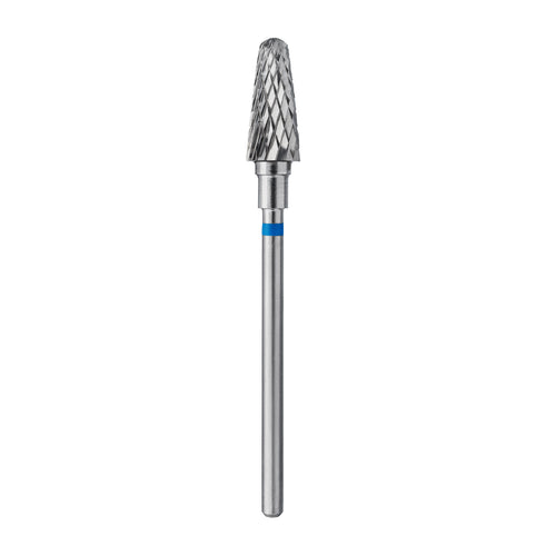 Carbide nail drill bit frustum blue EXPERT head diameter 6 mm / working part 14 mm