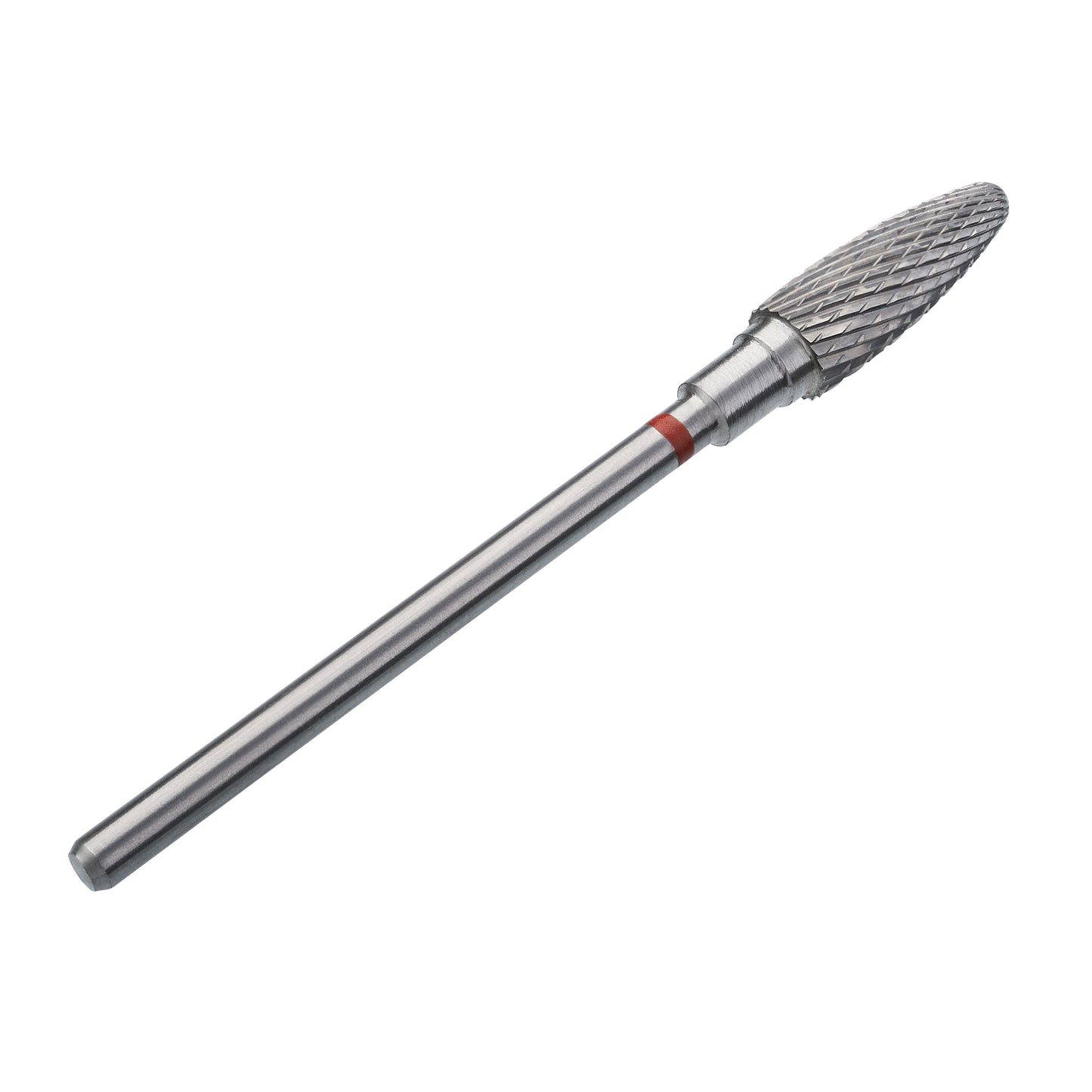 Carbide nail drill bit corn red EXPERT head diameter 5 mm / working part 13 mm