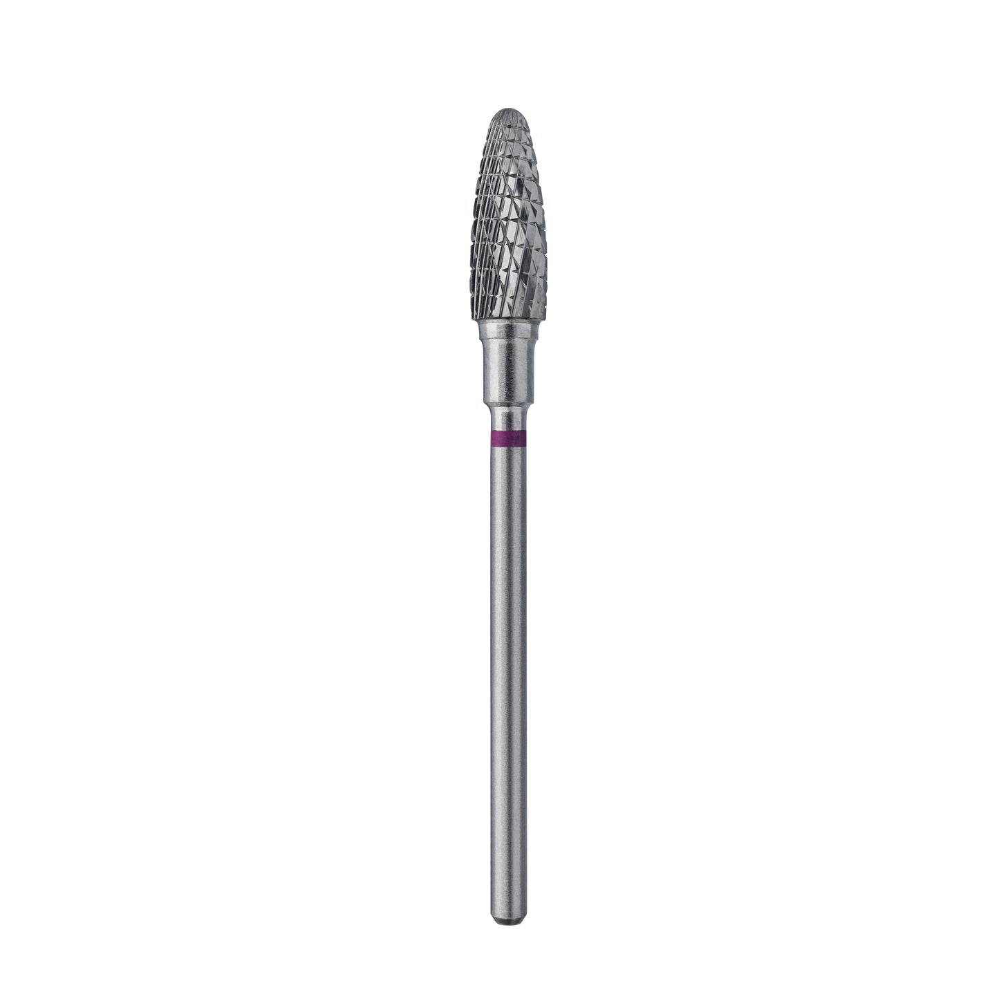 Carbide nail drill bit corn purple EXPERT head diameter 5 mm / working part 13 mm