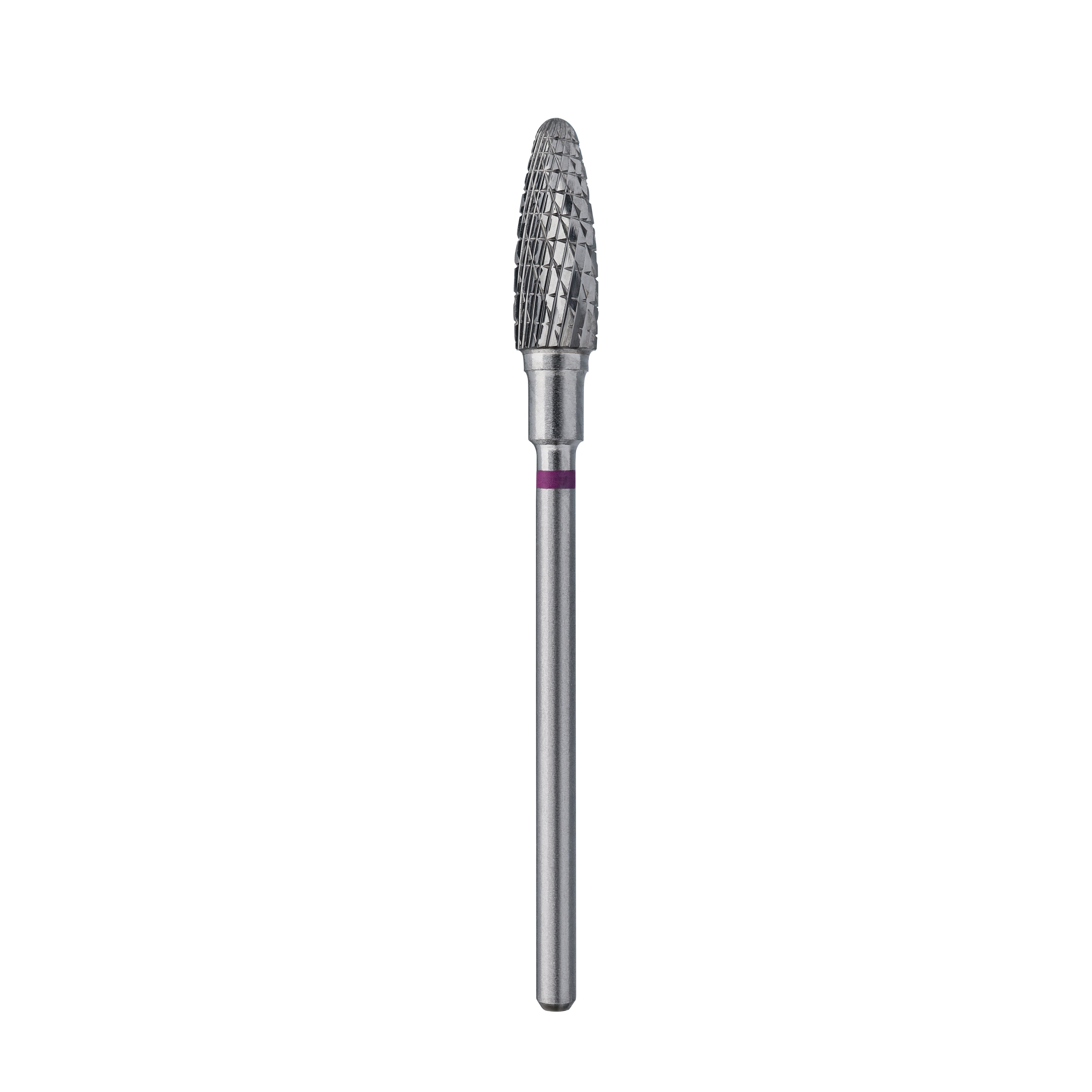 Carbide nail drill bit corn purple EXPERT head diameter 5 mm / working part 13 mm