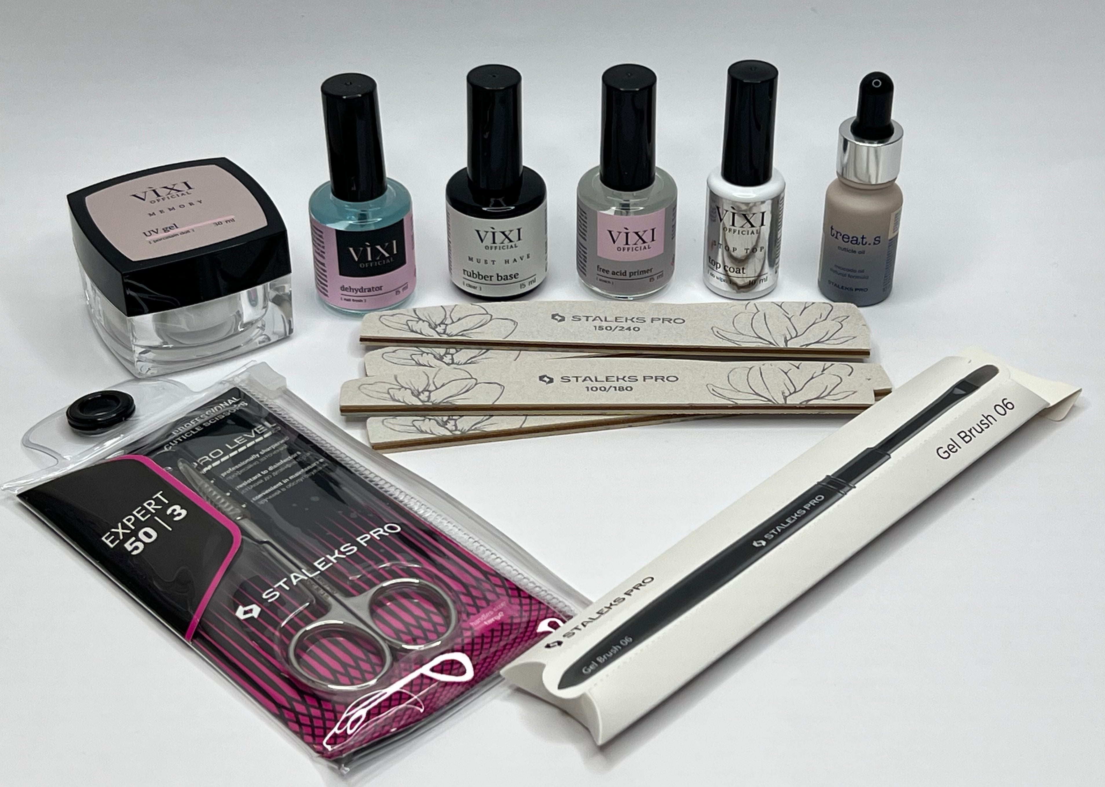 Starter Kit 1 (Basic)