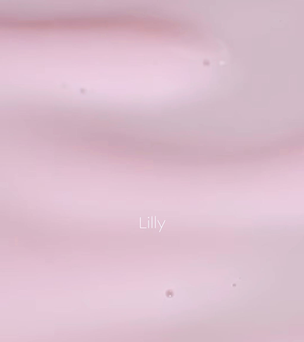 FLUID GEL - Lilly HEMA/TPO FREE