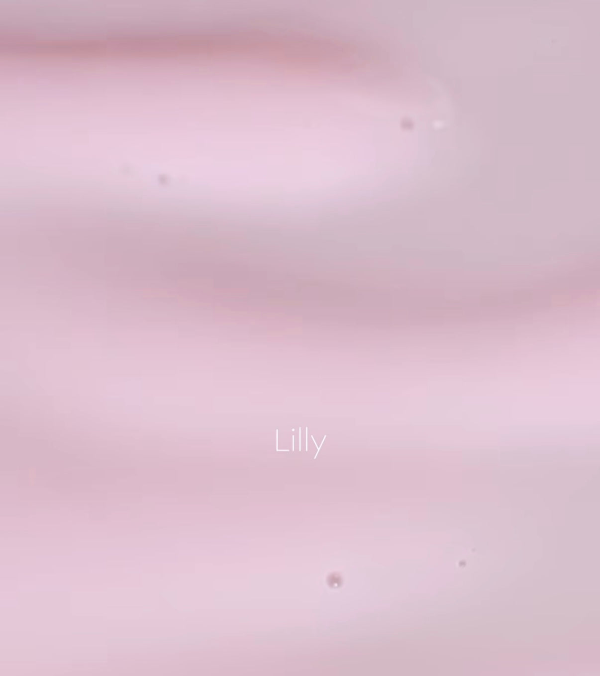 FLUID GEL - Lilly HEMA/TPO FREE