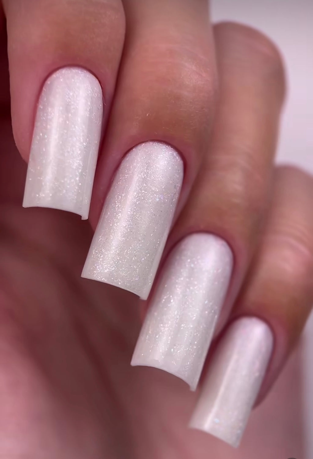 Mousse gel MILKY MULTICOLOR 15g