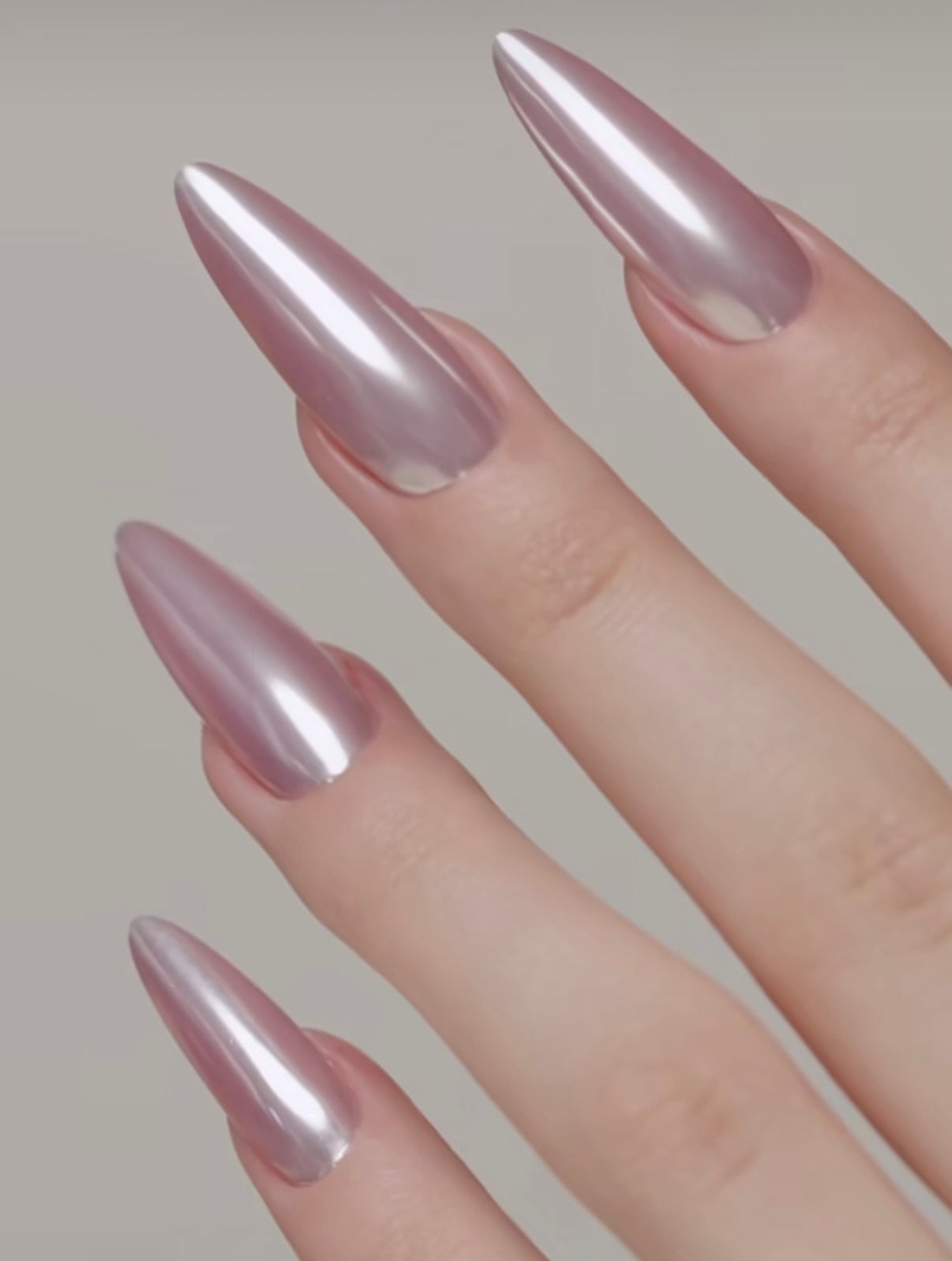 Glammer Silver 0,5 g
