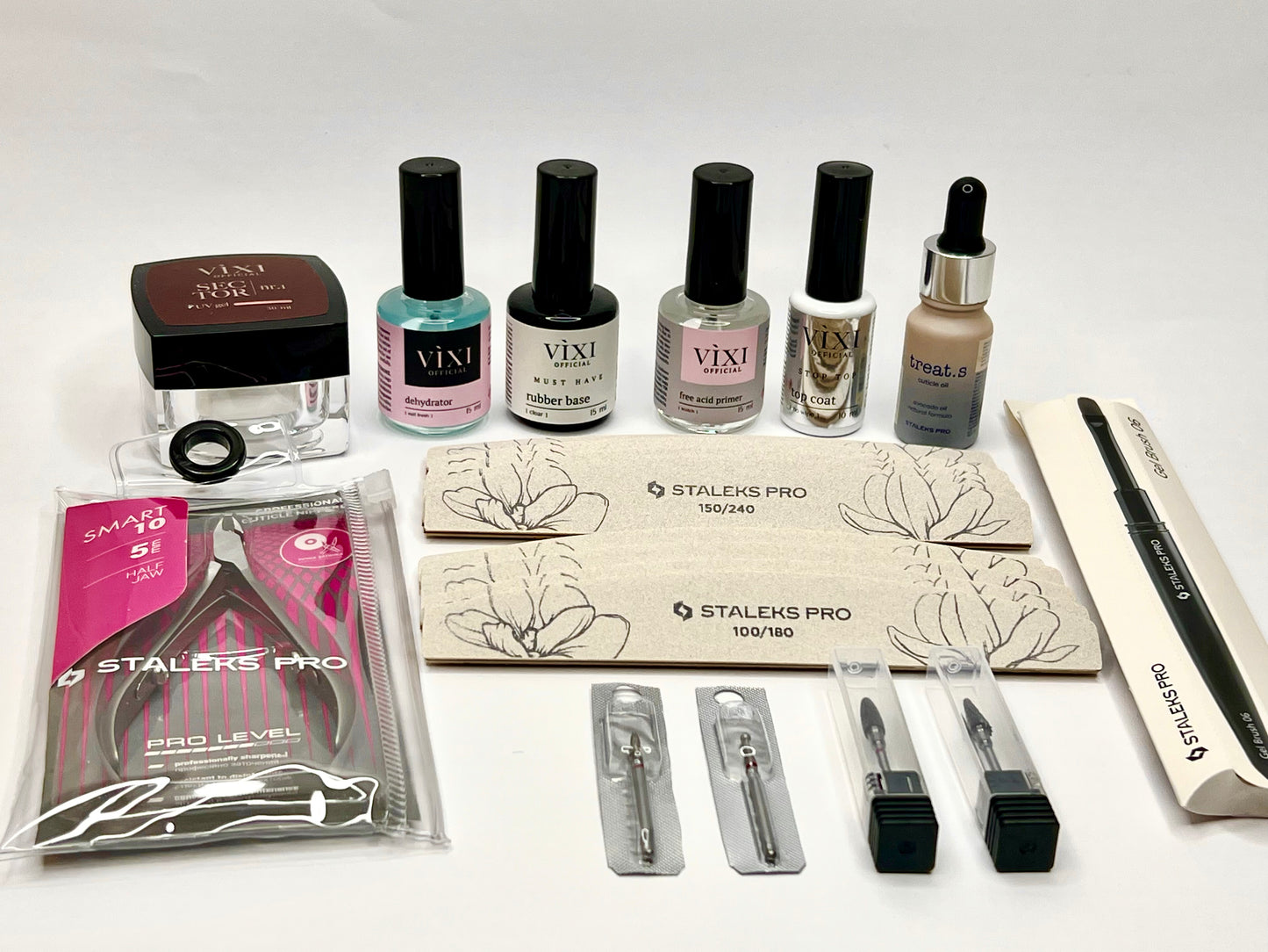 Starter Kit 2 (Expert)