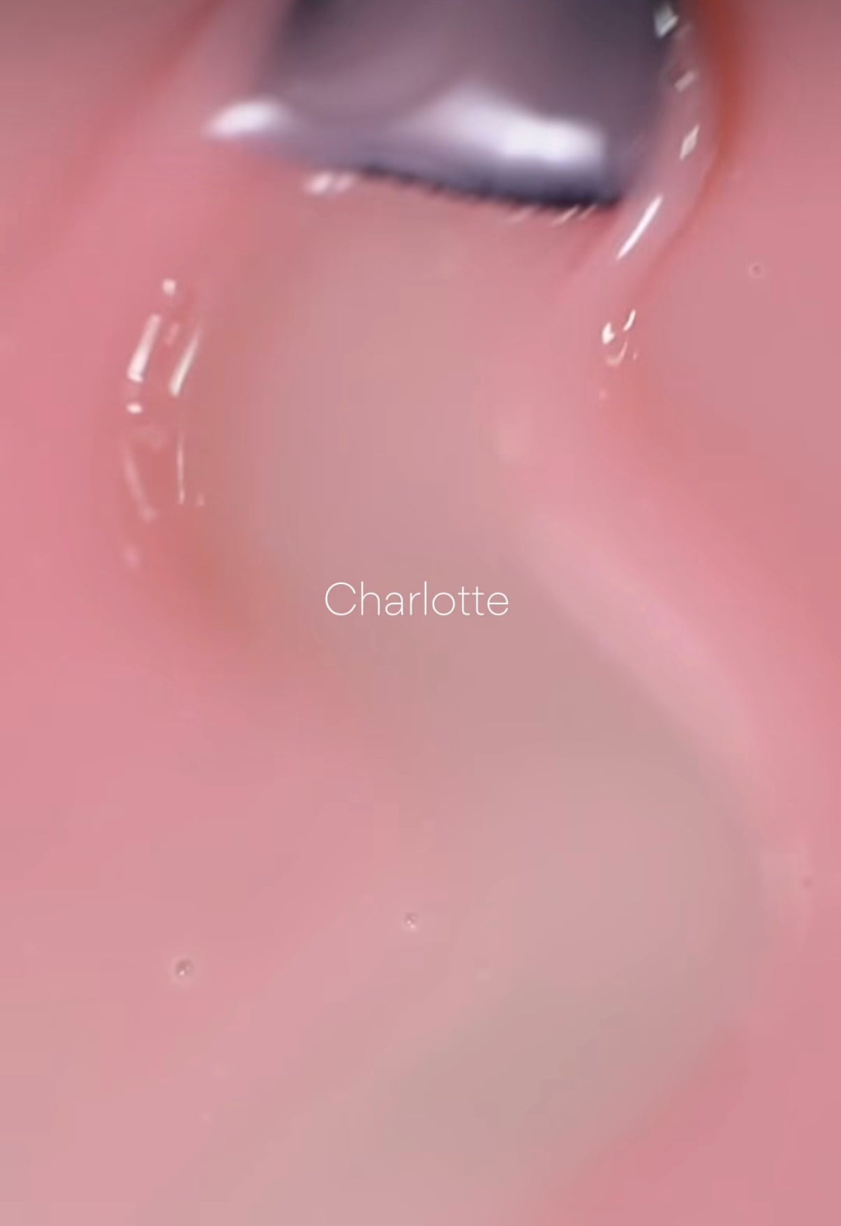 FLUID GEL - Charlotte HEMA/TPO FREE