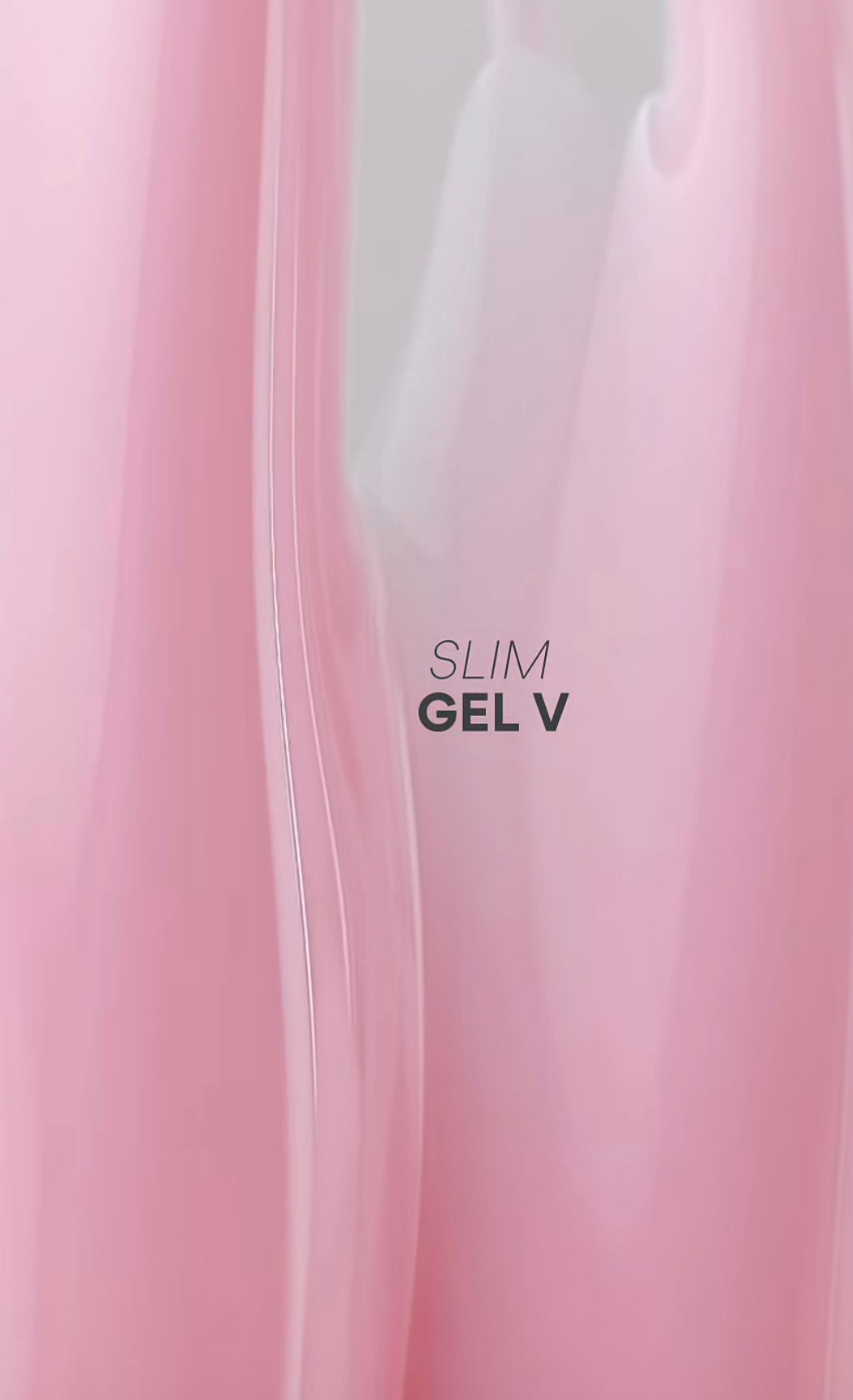 SLIM GEL - 5
HEMA/TPO free 30 ml