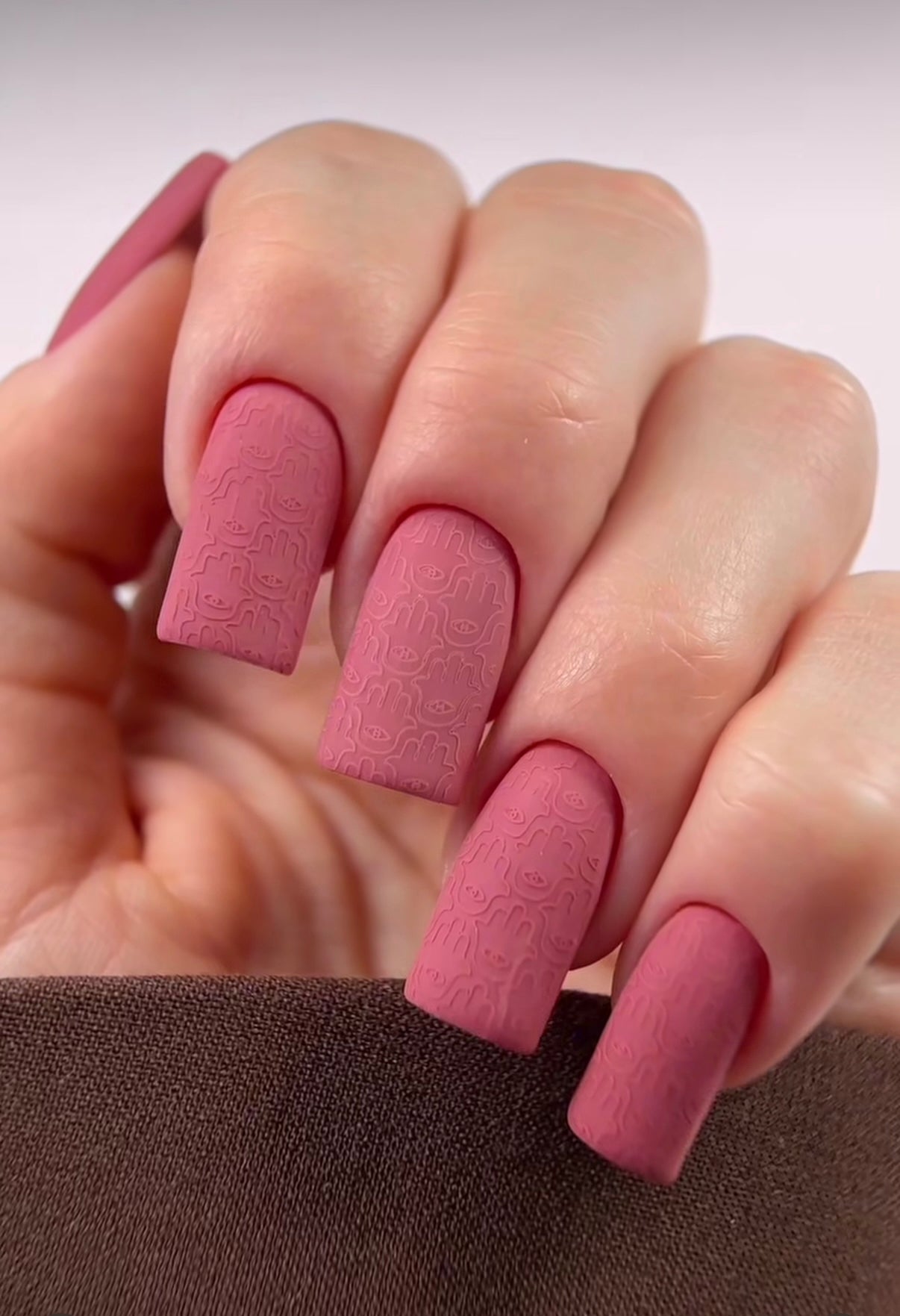 Gel Polish Ultra Pigment Dirty Strawberry - 7 ML