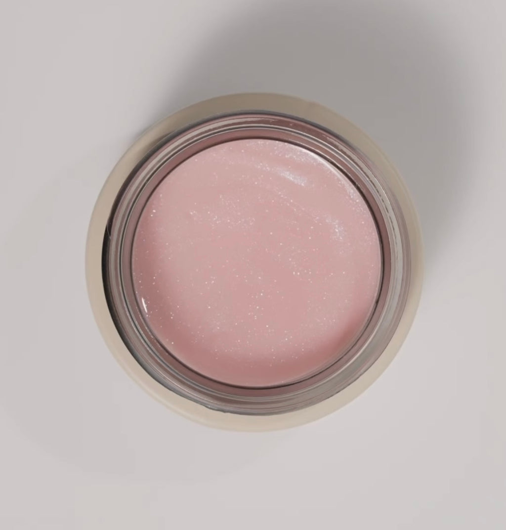 Mousse gel NUDE GLAMOUR 15g